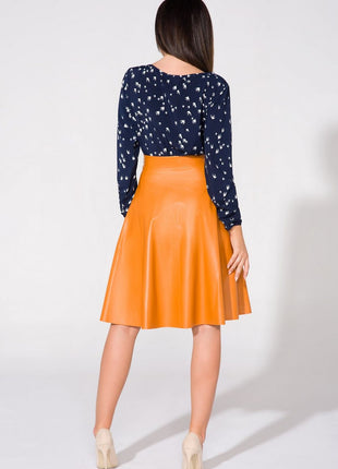  Blouse model 61683 Tessita 