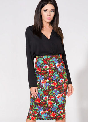  Skirt model 61685 Tessita 