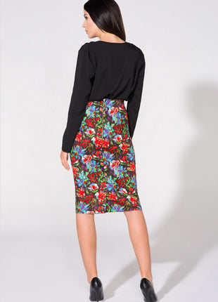  Skirt model 61685 Tessita 