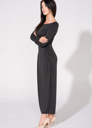  Evening dress model 61710 Tessita 