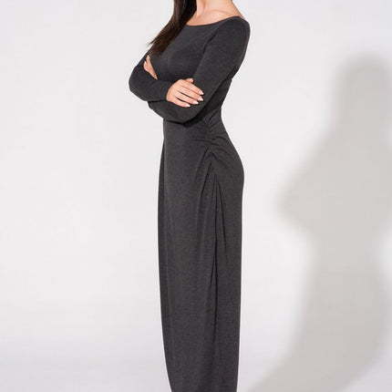  Evening dress model 61710 Tessita 