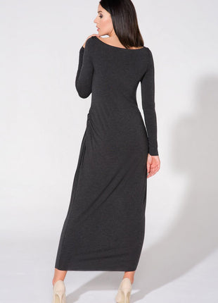  Evening dress model 61710 Tessita 