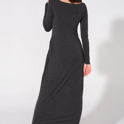  Evening dress model 61710 Tessita 