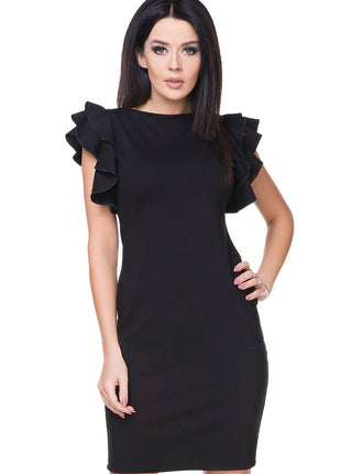  Evening dress model 76282 Tessita 