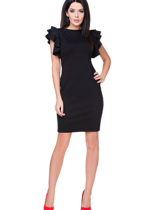  Evening dress model 76282 Tessita 