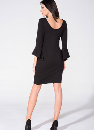  Evening dress model 76300 Tessita 