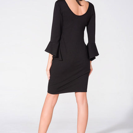  Evening dress model 76300 Tessita 