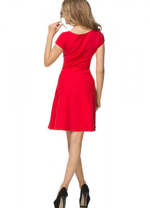  Evening dress model 93567 Tessita 