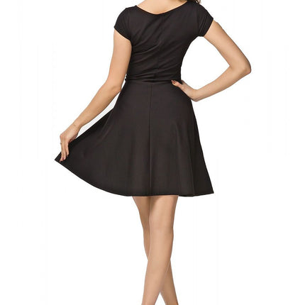  Evening dress model 93569 Tessita 