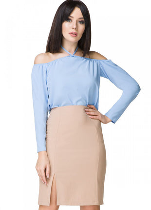  Blouse model 93606 Tessita 