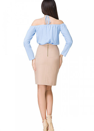  Blouse model 93606 Tessita 