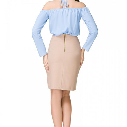  Blouse model 93606 Tessita 