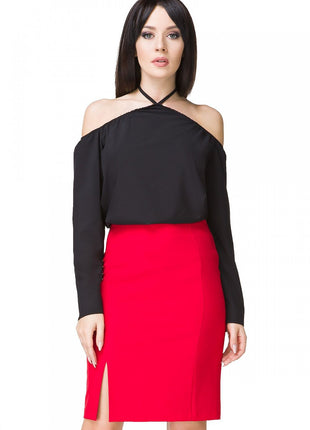  Blouse model 93608 Tessita 