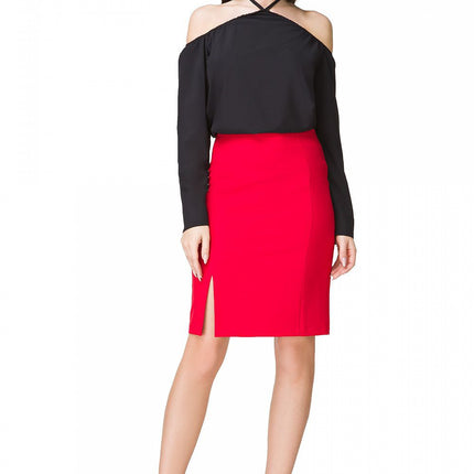  Blouse model 93608 Tessita 