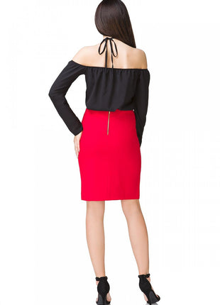  Blouse model 93608 Tessita 