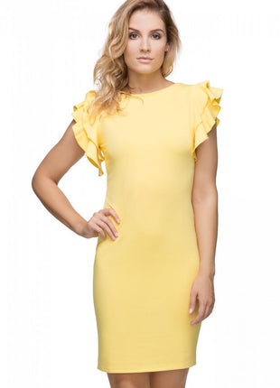  Evening dress model 107270 Tessita 