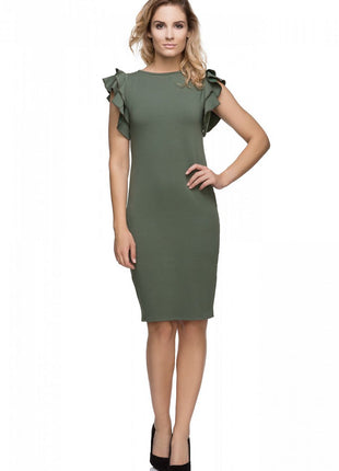  Evening dress model 107272 Tessita 