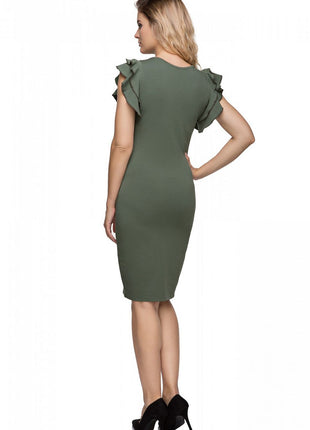  Evening dress model 107272 Tessita 