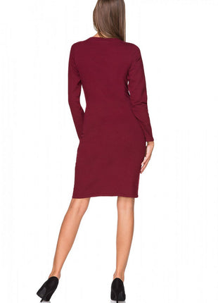  Evening dress model 107307 Tessita 