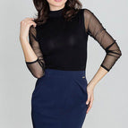 Navy blue