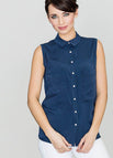 Navy blue