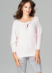 Pale pink