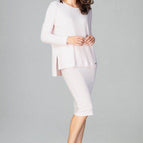 Pale pink
