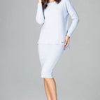 Light blue