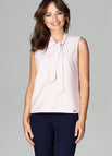 Pale pink