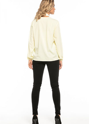  Blouse model 121276 Tessita 