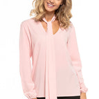 Pale pink