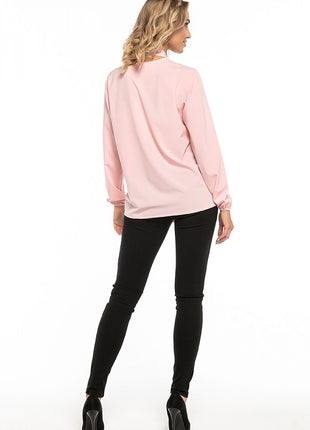  Blouse model 121277 Tessita 