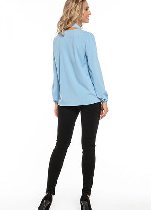  Blouse model 121278 Tessita 