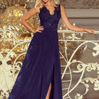 Navy blue / s