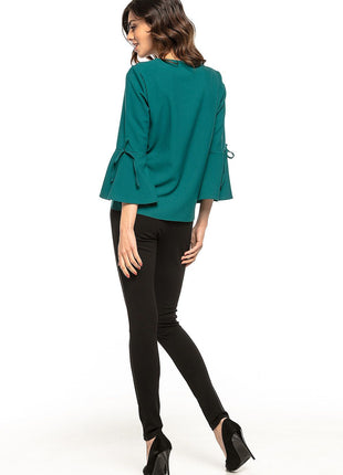  Blouse model 127869 Tessita 