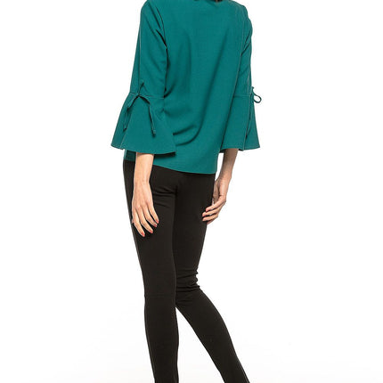  Blouse model 127869 Tessita 