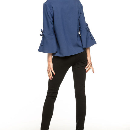  Blouse model 127871 Tessita 