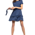 Navy blue