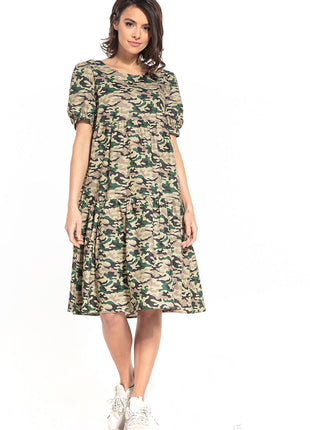  Daydress model 152862 Tessita 