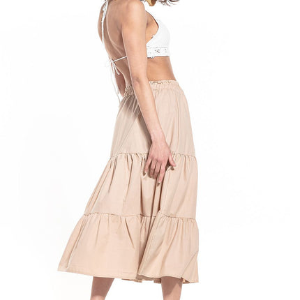  Long skirt model 152903 Tessita 