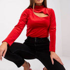 Rojo