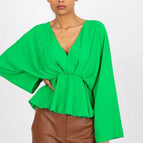 Verde