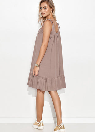  Daydress model 164193 Makadamia 