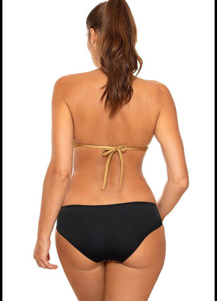 2-Piece Bikini with Padded Cups – Adjustable Straps - MimiStylez