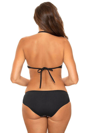 2-Piece Bikini with Padded Cups – Adjustable Straps - MimiStylez