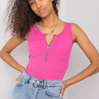 Rosa / talla única