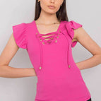 Rosa caliente