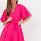 Pink / S/M