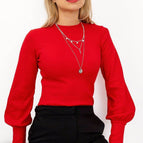 Red / s