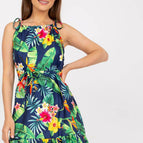 Floral